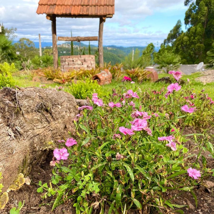 Villetta Gramado Florenca Dış mekan fotoğraf