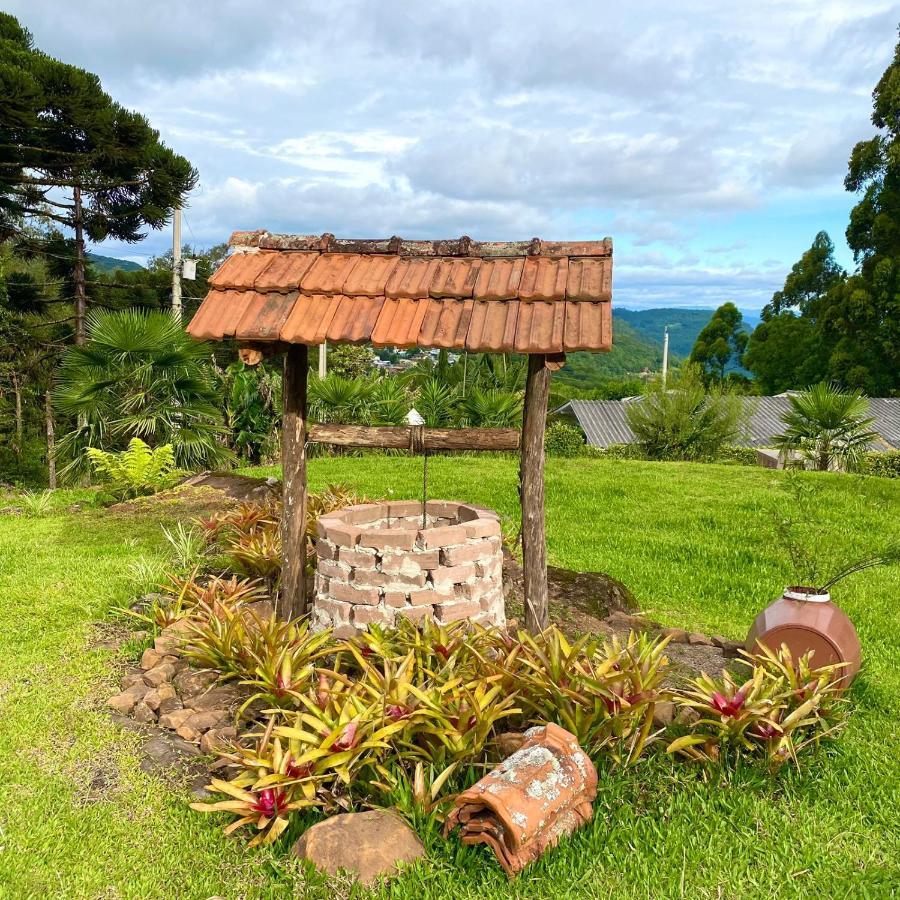 Villetta Gramado Florenca Dış mekan fotoğraf