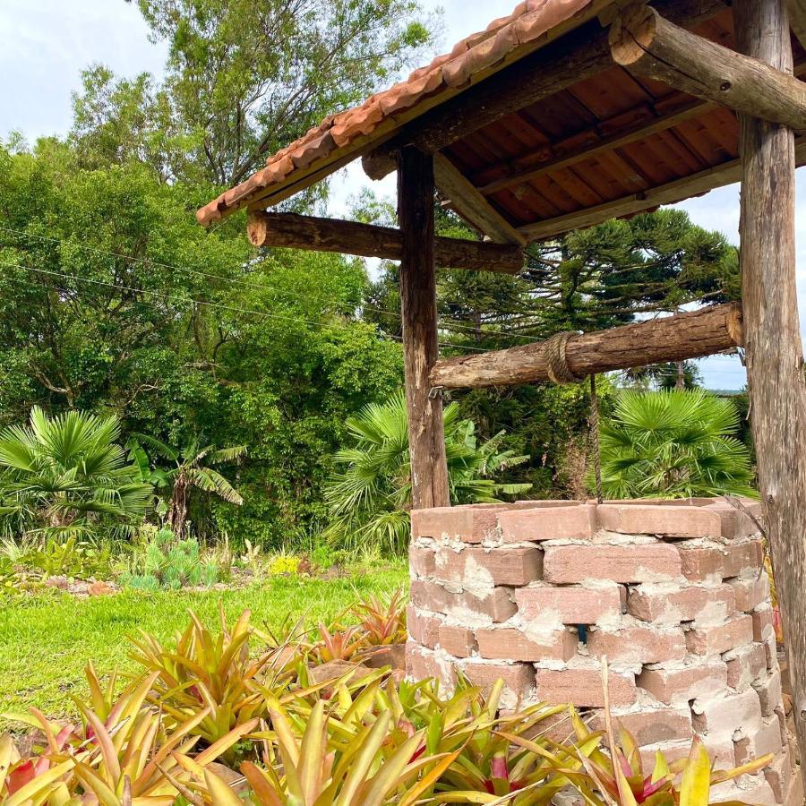 Villetta Gramado Florenca Dış mekan fotoğraf