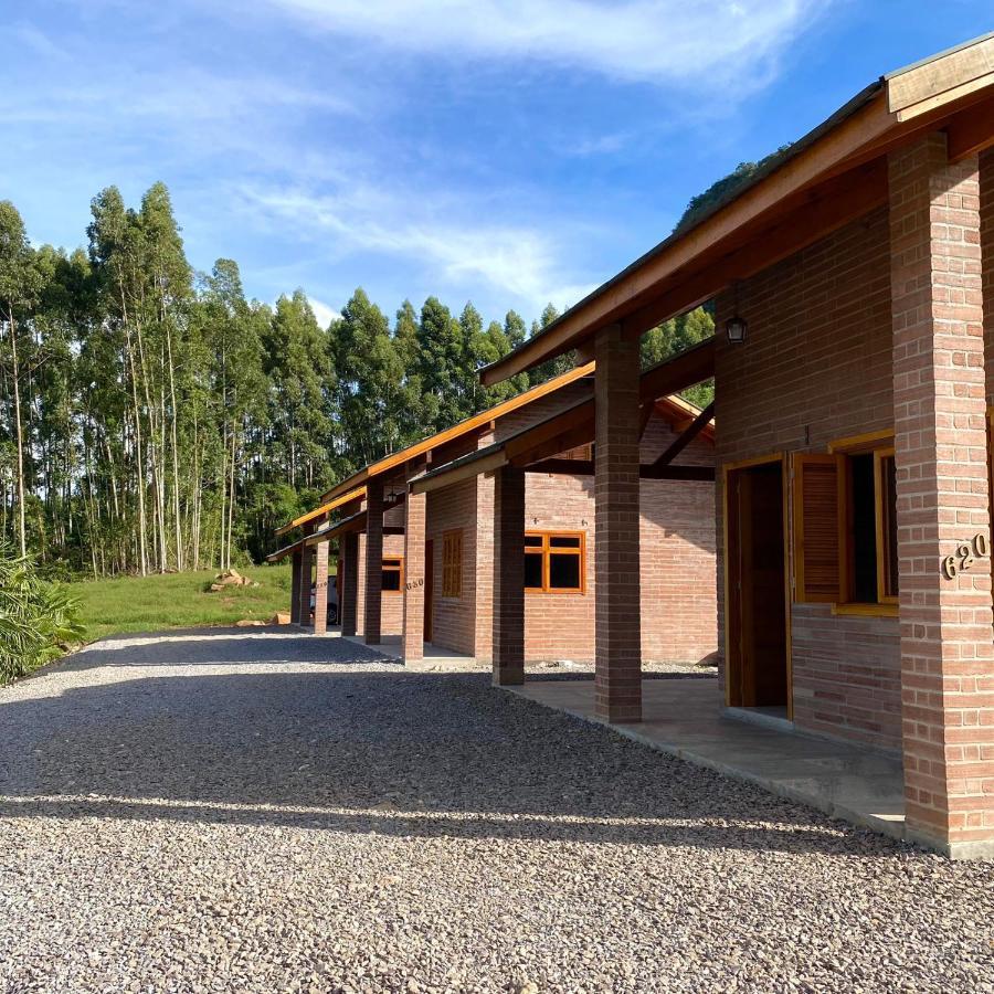 Villetta Gramado Florenca Dış mekan fotoğraf