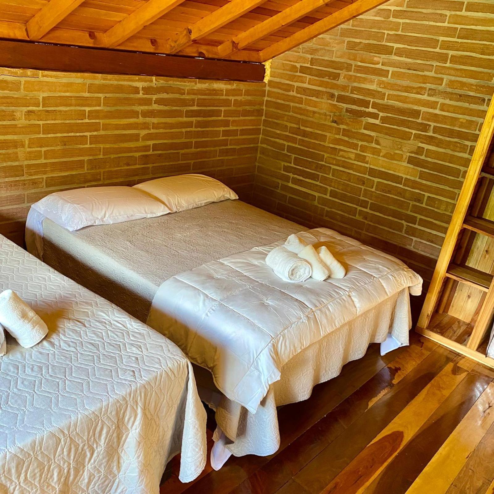 Villetta Gramado Florenca Dış mekan fotoğraf