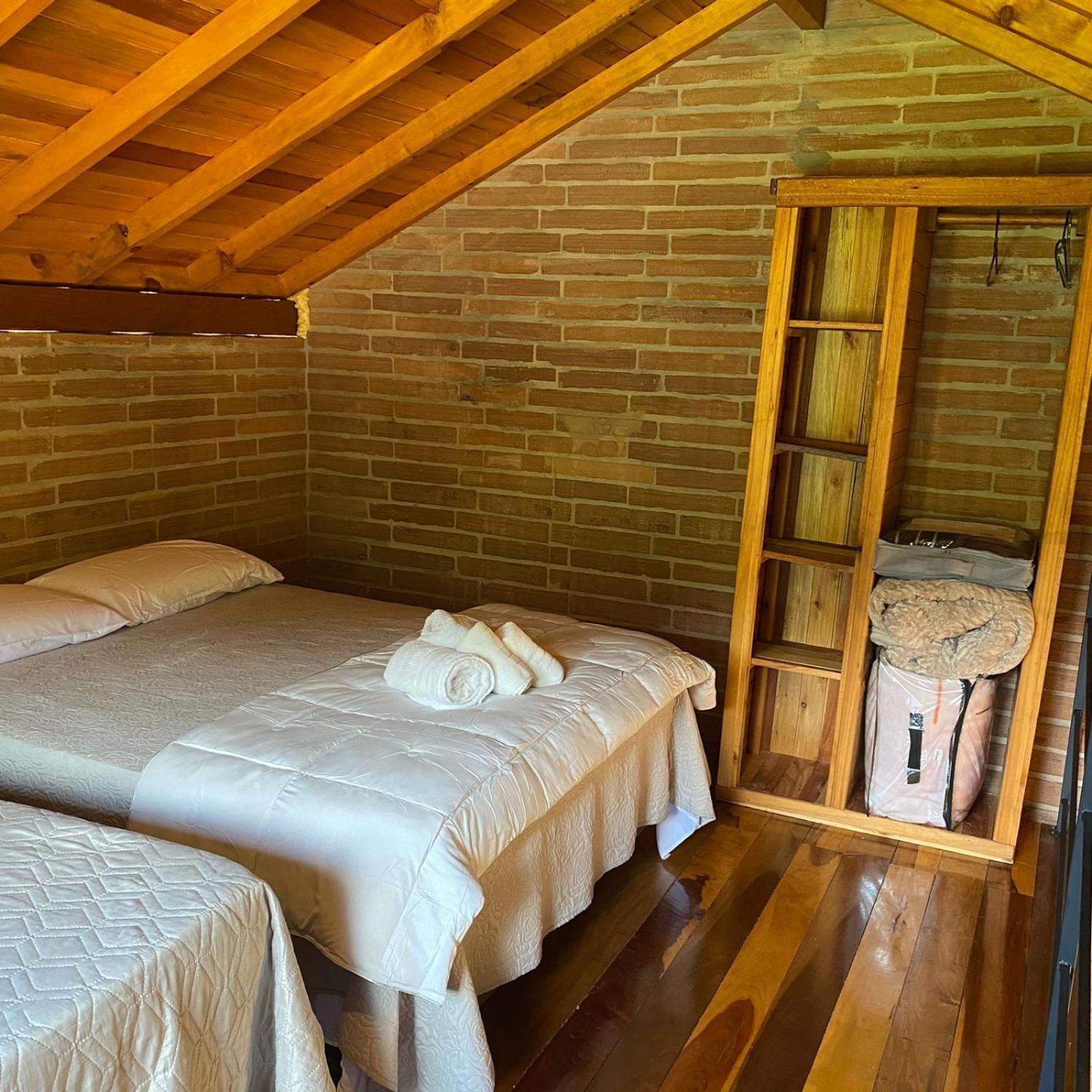Villetta Gramado Florenca Dış mekan fotoğraf